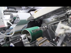 Battery Automatic Stacking Machine For Pouch Cell Production Machine