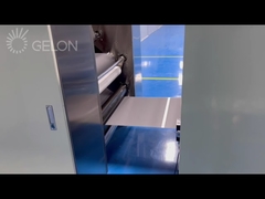 Max 15KW Slot Die Coating Machine Slot Die Coater Process Pouch Cell Assembly Equipment