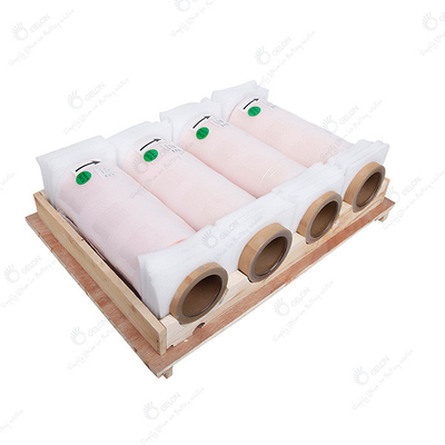 리튬 배터리 소재 도전성 탄소 피복용 포일