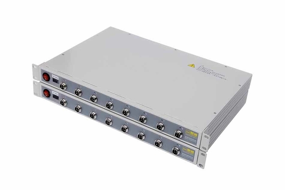 장비 동전 세포 연구를 시험하는 5V10mA 5V20mA 5V50mA 배터리