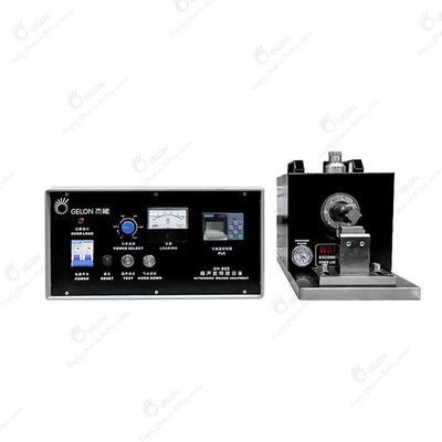800W 초음파 용접 기계 파우치 셀 배터리 기계